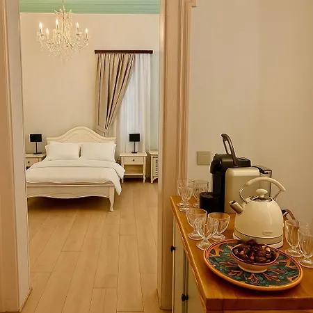 Apartament 