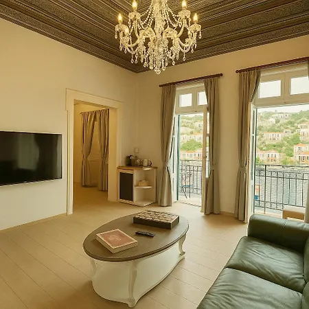 Apartament 