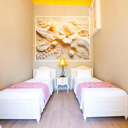 Apartament 
