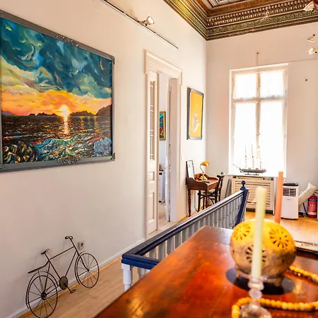Apartament 