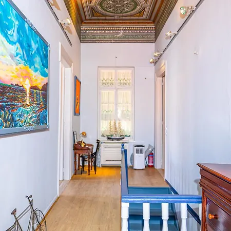 Apartament 